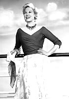 Brenda De Banzie